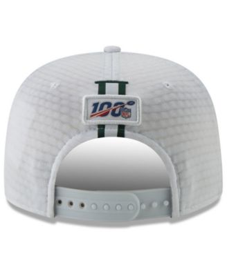 New Era 9Forty M-Crown Cap - New York Jets Retro Baseball Mütze