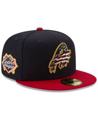 New Era - Stars and Stripes 59FIFTY Cap