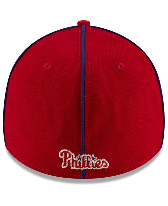 New Era Philadelphia Phillies All Star Game 39THIRTY Cap & Reviews