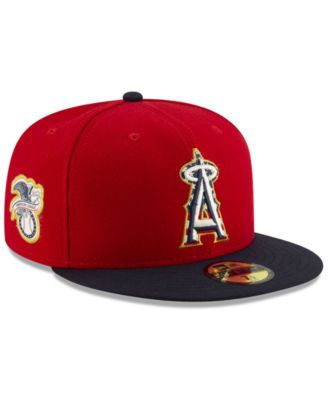 los angeles angels cap