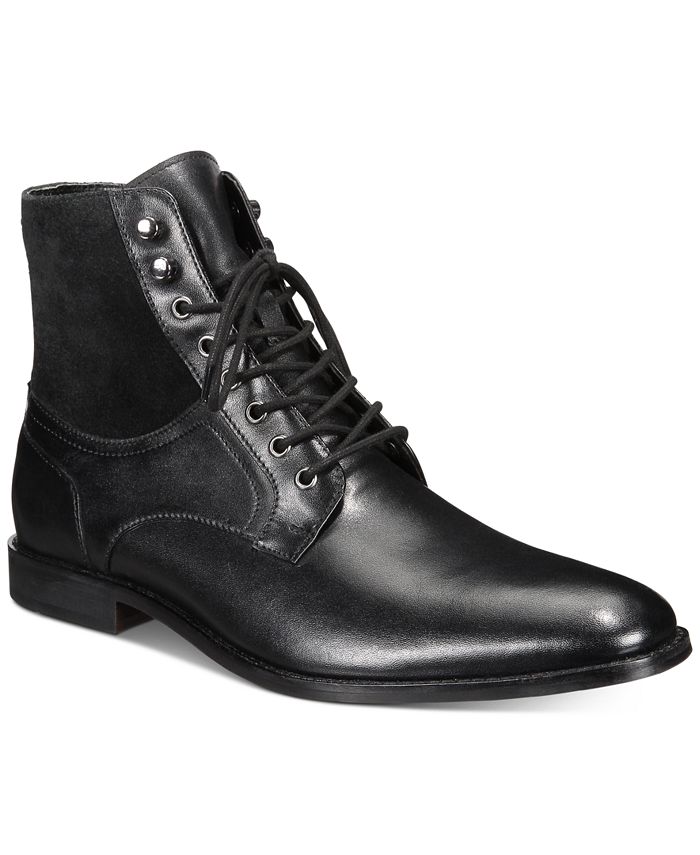 Bar 3 sales boots mens