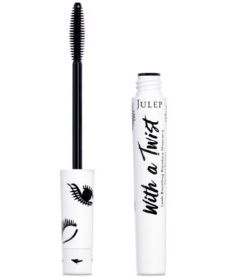 Julep - With A Twist Lash Boosting Bamboo Mascara