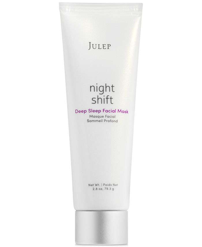 Julep Night Shift Deep Sleep Facial Mask Macy's