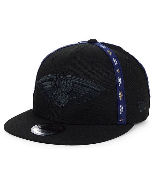 New Era New Orleans Pelicans X Factor 9fifty Cap Reviews