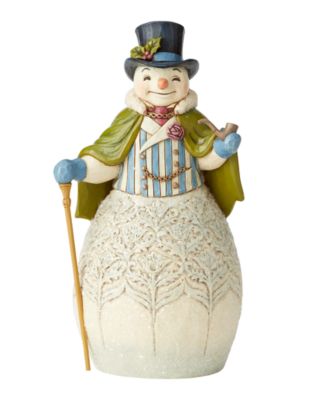 Enesco - Victorian Snowman