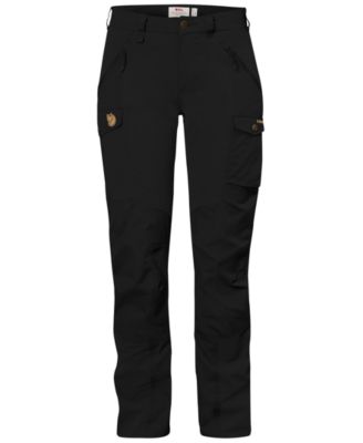 fjallraven greenland stretch trousers