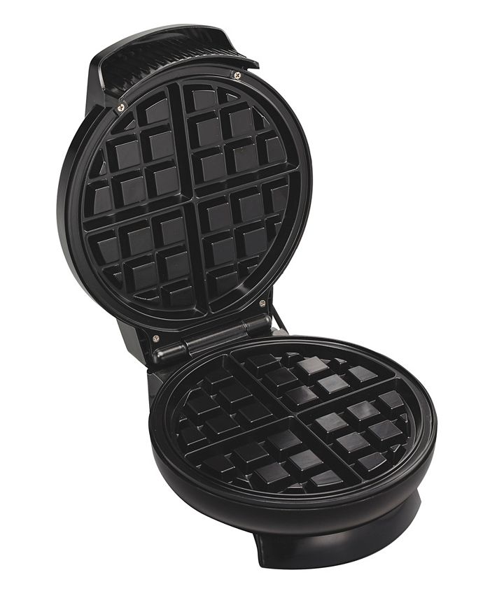 Hamilton Beach Belgian Style Waffle Maker Macy's