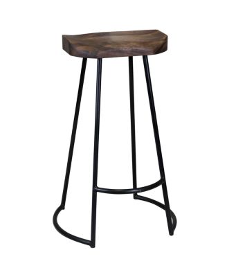 StyleCraft Home Collection - Gavin Bar Stool, Quick Ship