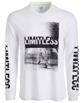 Ideology - Men's Graphic T-Shirt