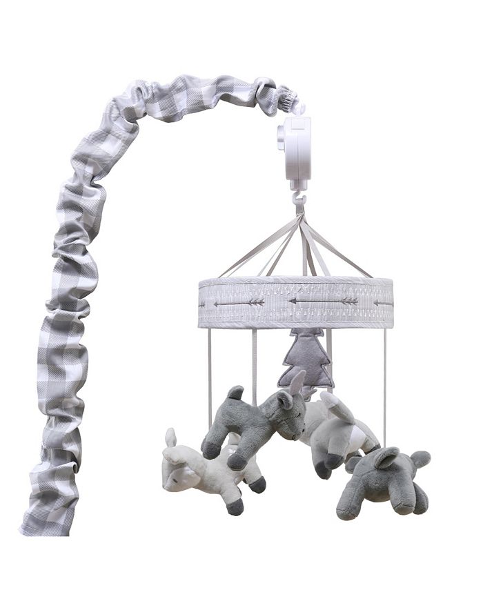 The Peanutshell Forest Dream Musical Mobile Macy's