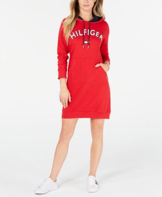 macy's tommy hilfiger women's clothing