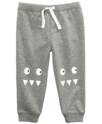 macys boys joggers