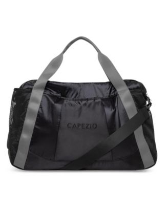 Capezio Big Boy & Girl Motivational Duffle