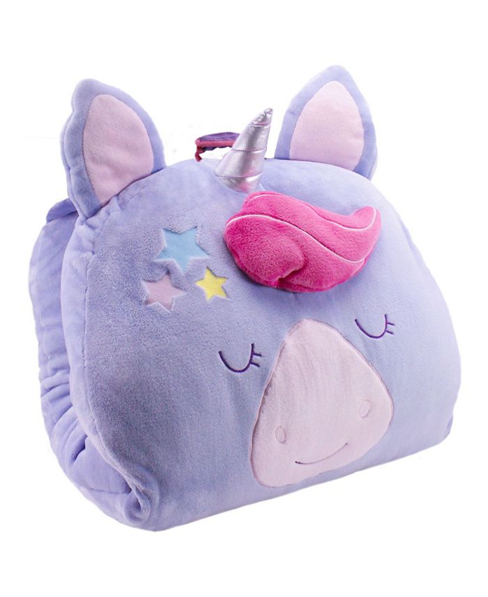soft landing sweet seats unicorn