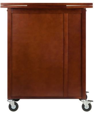 Gregory Kitchen Cart