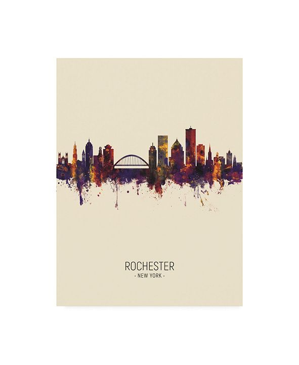 Trademark Global Michael Tompsett Rochester New York ...