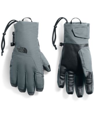 the north face men's apex etip gloves review