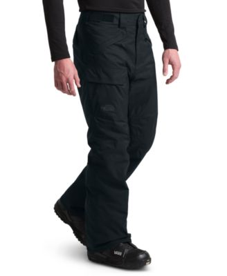 north face men's freedom insulated pants