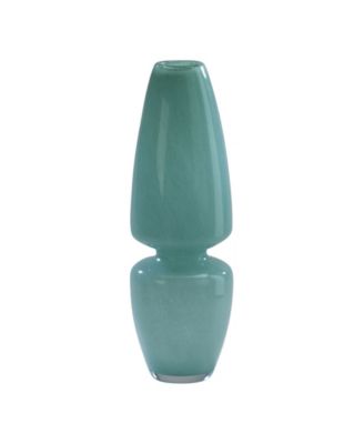 Cyan Design Gabriella Vase - Turquoise Collection - Macy's