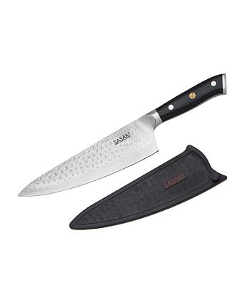 Sasaki - Takumi 8" Chef's Knife with Sheath