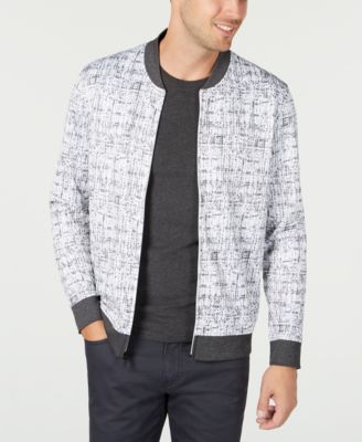 alfani jacket macys