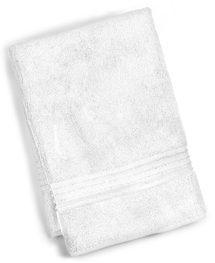 Hotel Collection Turkish Bath Sheet, 33" x 70", Created for Macy's Macy's