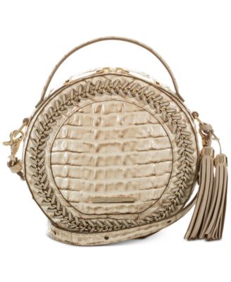 macy's brahmin crossbody