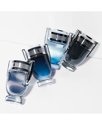 Paco Rabanne Men s Invictus Eau de Toilette Spray 5.1 oz. Macy s