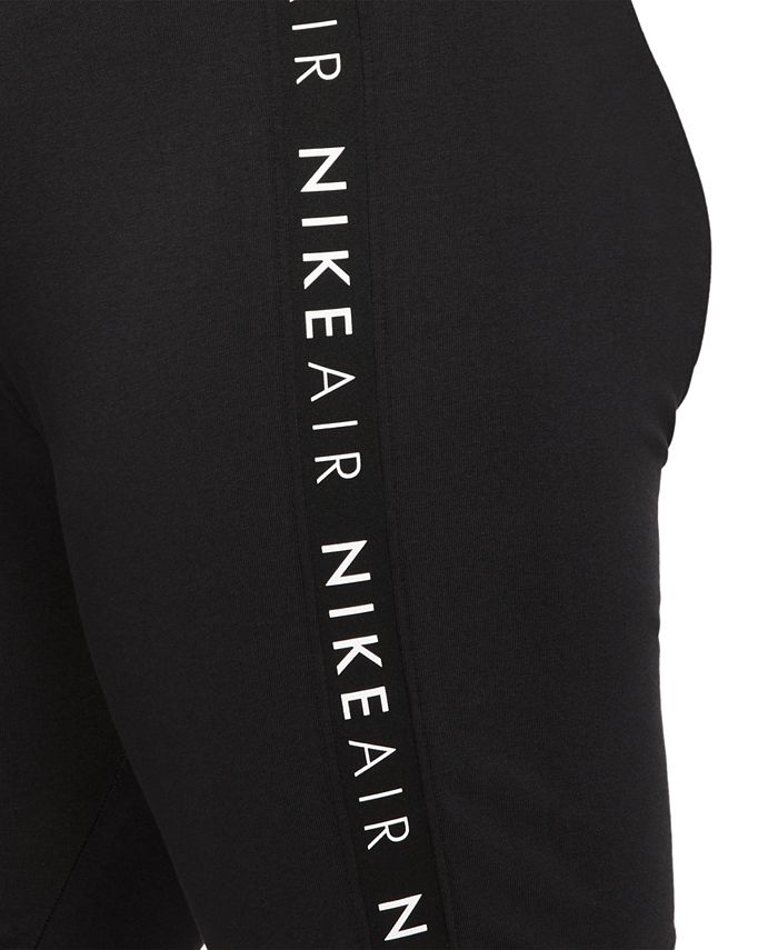nike plus size bike shorts