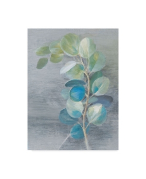 Danhui Nai Fresh Ii Light Canvas Art - 20