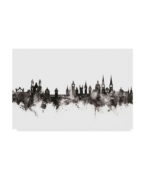 Trademark Global Michael Tompsett Lucerne Switzerland Luzern