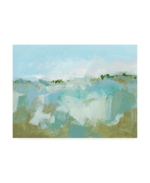 Christina Long West Wind I Canvas Art - 20