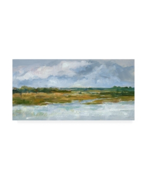 Ethan Harper May Skies I Canvas Art - 20