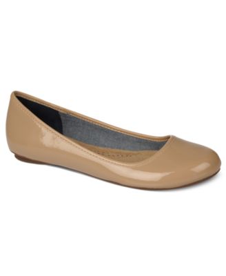 Dr. Scholl's - Friendly Flats