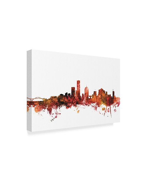 Trademark Global Michael Tompsett Milwaukee Wisconsin ...