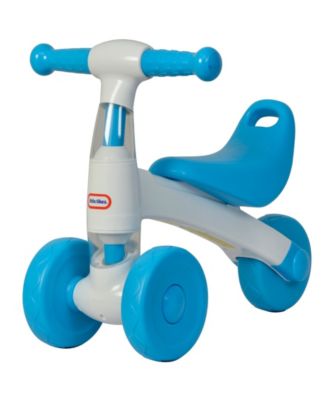 little tikes ride on bike