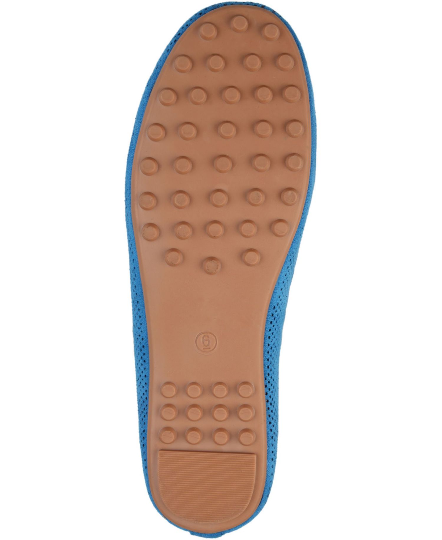 Women's Halsey Perforated Loafers