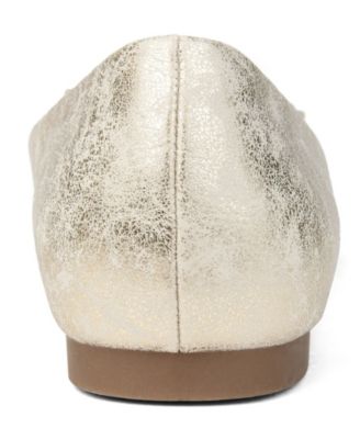 Women's Judy Ruffled Ballet Flats