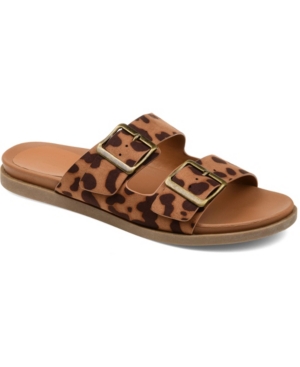 Journee Collection Women's Whitley Sandals Women's Shoes