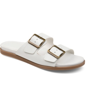 Journee Collection Women's Whitley Sandals Women's Shoes