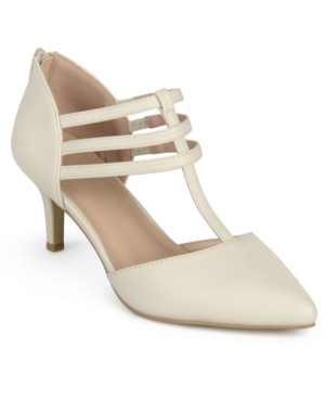 image of Journee Collection Women-s Pacey Heels Women-s Shoes
