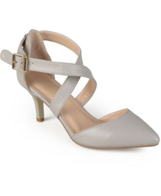 Journee Collection