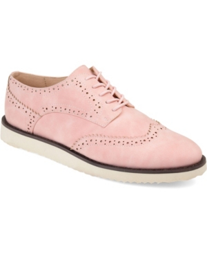 image of Journee Collection Women-s Comfort Sissy Loafers Women-s Shoes