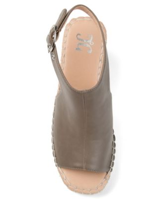 Women's Crew Espadrille Sandals