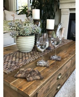 Rosewood Table Runner