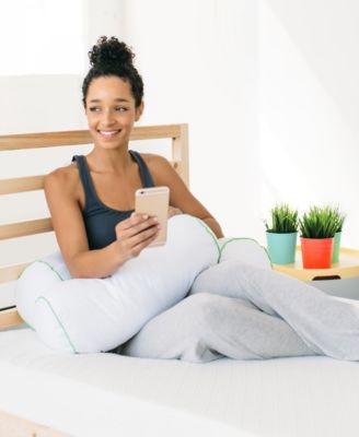 Sleep Yoga Multi-position Body Pillow