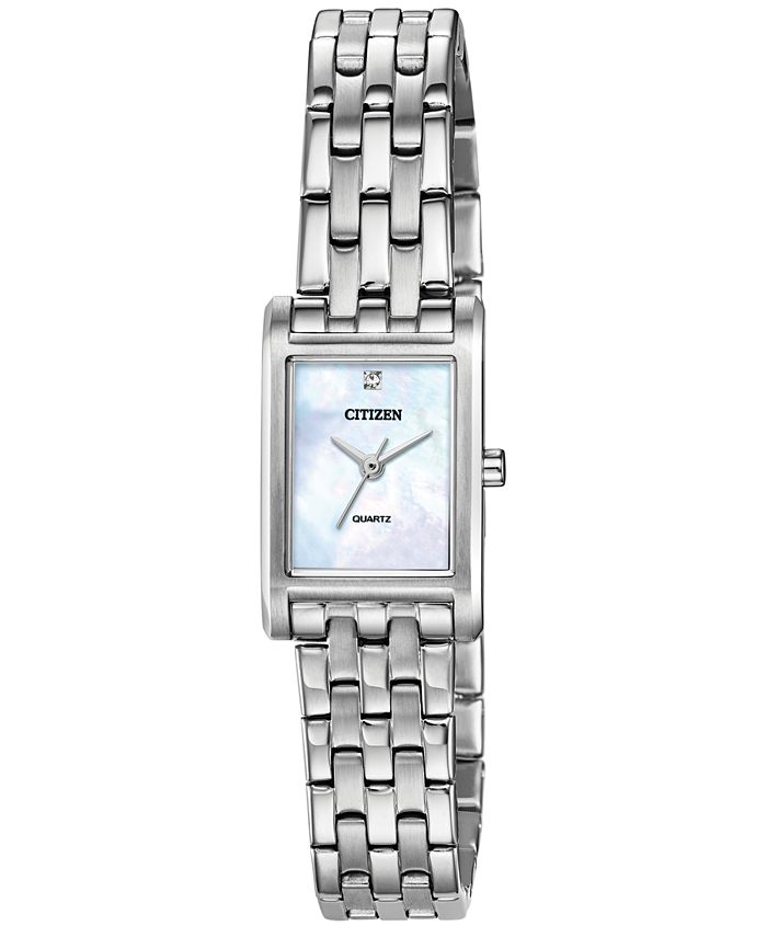 Macy's citizen women's hotsell watches