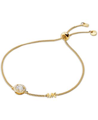 mk jewelry bracelet