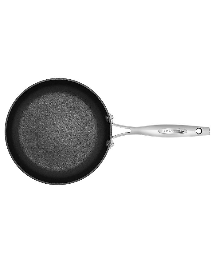 SCANPAN HaptIQ 8" Fry Pan Macy's