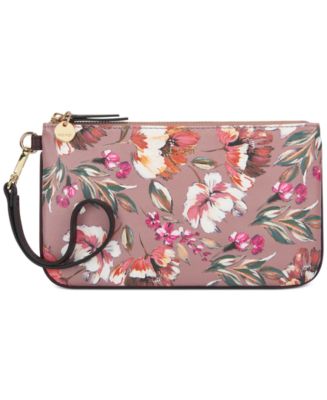 Petit Sac à Main Nine West Floral Meadows - Imprimé Floral, Bandoulière, Neuf Avec étiquettes
